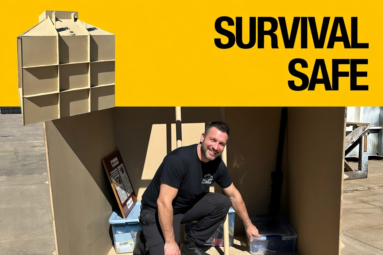 Survival Safe