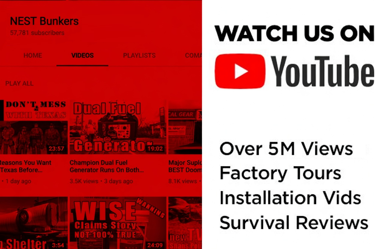 YouTube